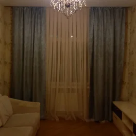 In Baku 80.0 m² apartment is for rent - Image 5