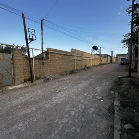 In Baku nan acre land is for sale - Image 2