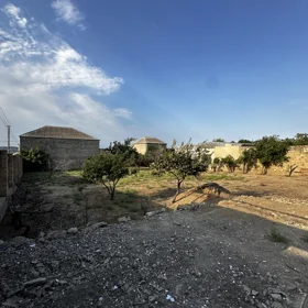 In Baku nan acre land is for sale - Image 3