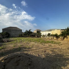 In Baku nan acre land is for sale - Image 5