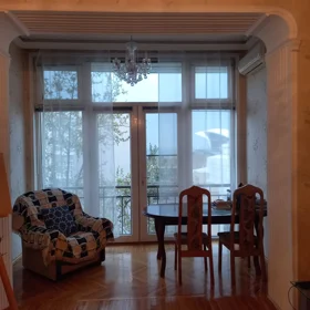 In Baku 50.0 m² apartment is for rent - Image 2