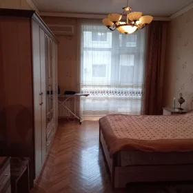 In Baku 50.0 m² apartment is for rent - Image 3
