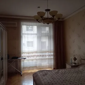 In Baku 50.0 m² apartment is for rent - Image 7