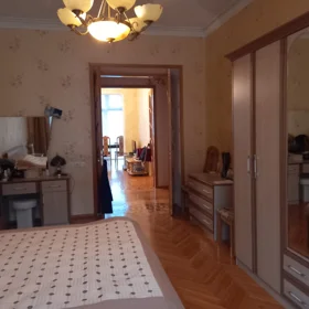 In Baku 50.0 m² apartment is for rent - Image 8