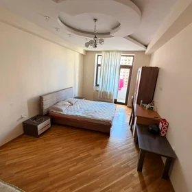In Xətai rayonu 105.0 m² apartment is for rent - Image 4