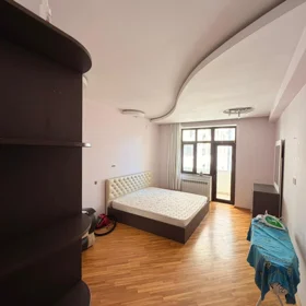 In Xətai rayonu 105.0 m² apartment is for rent - Image 5