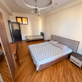 In Xətai rayonu 105.0 m² apartment is for rent - Image 7