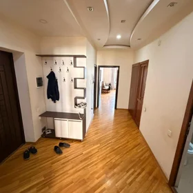 In Xətai rayonu 105.0 m² apartment is for rent - Image 9
