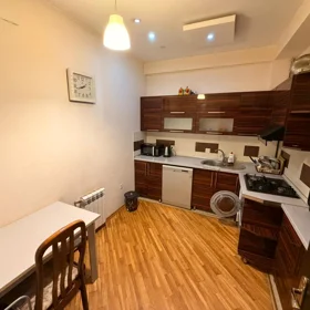 In Xətai rayonu 105.0 m² apartment is for rent - Image 10