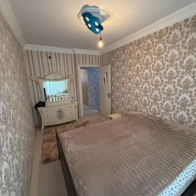 In Sabunçu rayonu 90.0 m² apartment is for sale - Image 6