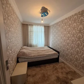 In Sabunçu rayonu 90.0 m² apartment is for sale - Image 7