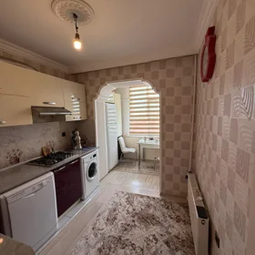 In Sabunçu rayonu 90.0 m² apartment is for sale - Image 8