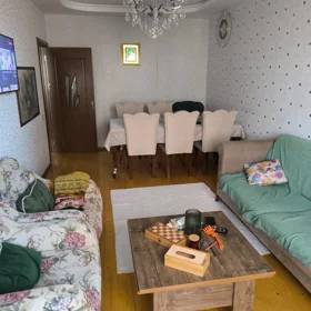 In Baku 65.0 m² apartment is for sale - Image 3