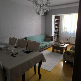 In Baku 65.0 m² apartment is for sale - Image 4