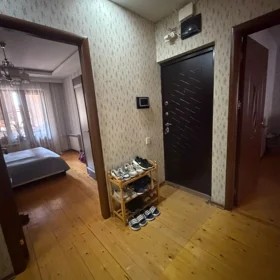 In Baku 65.0 m² apartment is for sale - Image 8