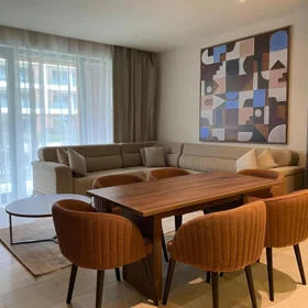 In Sabunçu rayonu 96.0 m² apartment is for rent - Image 3