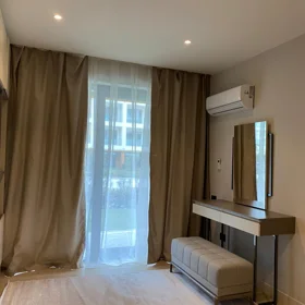 In Sabunçu rayonu 96.0 m² apartment is for rent - Image 8