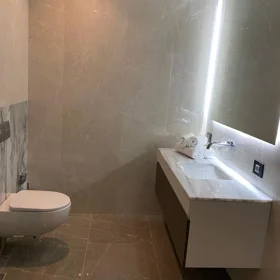In Sabunçu rayonu 96.0 m² apartment is for rent - Image 10