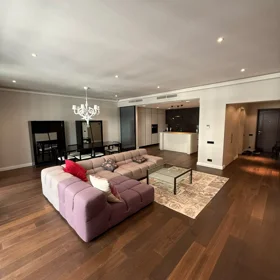 In Baku 160.0 m² apartment is for rent - Image 5