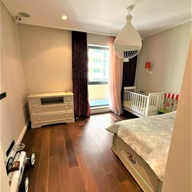 In Baku 160.0 m² apartment is for rent - Image 7