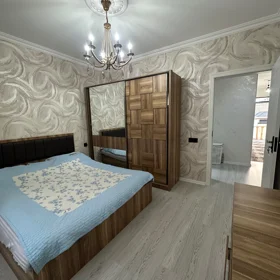 In Sumgayit 100.0 m² house with 4.0 rooms is for rent - Image 4