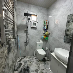 In Sumgayit 100.0 m² house with 4.0 rooms is for rent - Image 5