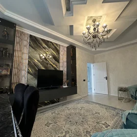 In Sumgayit 100.0 m² house with 4.0 rooms is for rent - Image 8