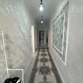 In Sumgayit 100.0 m² house with 4.0 rooms is for rent - Image 10
