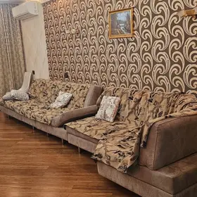 In Baku 140.0 m² apartment is for rent - Image 3