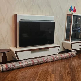 In Baku 140.0 m² apartment is for rent - Image 4