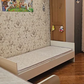 In Baku 140.0 m² apartment is for rent - Image 7