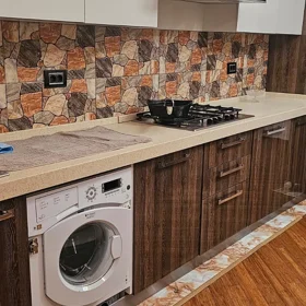 In Baku 140.0 m² apartment is for rent - Image 8