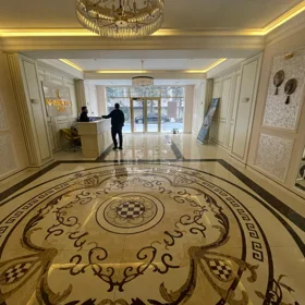 In Sumgayit 232.0 m² apartment is for sale - Image 8