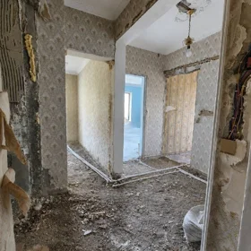 In Baku 75.0 m² apartment is for sale - Image 5