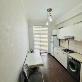 In Baku 60.0 m² apartment is for sale - Image 9