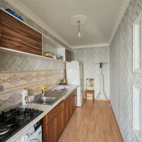 In Baku 67.0 m² house with 2.0 rooms is for sale - Image 6