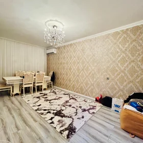 In Baku 80.0 m² apartment is for sale - Image 3