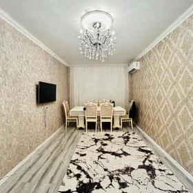 In Baku 80.0 m² apartment is for sale - Image 5