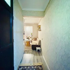 In Baku 80.0 m² apartment is for sale - Image 9