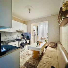 In Baku 80.0 m² apartment is for sale - Image 10