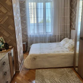 Baku-da 74.0 m2 mənzil satılır - Şəkil 8