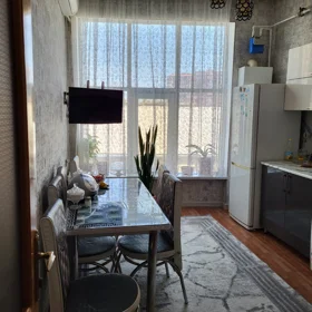 Baku-da 74.0 m2 mənzil satılır - Şəkil 10
