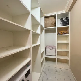 In Baku 102.0 m² apartment is for rent - Image 5