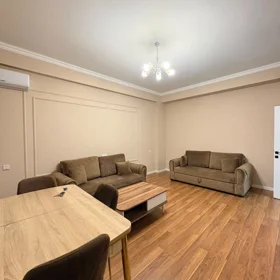 In Baku 102.0 m² apartment is for rent - Image 8