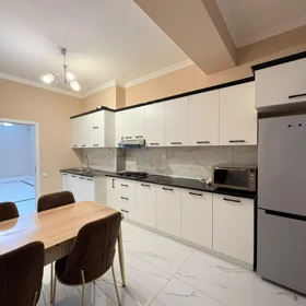 In Baku 102.0 m² apartment is for rent - Image 9