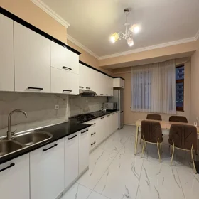 In Baku 102.0 m² apartment is for rent - Image 10