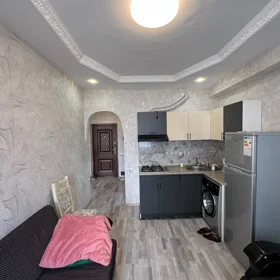 In Khirdalan 40.0 m² apartment is for rent - Image 4