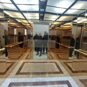In Baku 143.0 m² apartment is for sale - Image 5