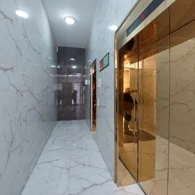 In Baku 143.0 m² apartment is for sale - Image 6
