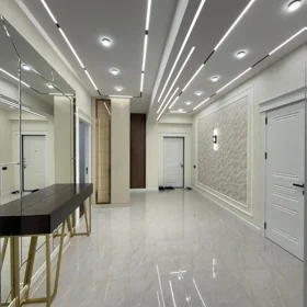 In Baku 143.0 m² apartment is for sale - Image 10